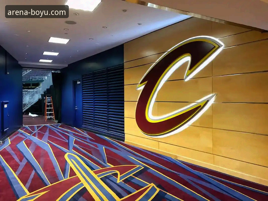 骑士险胜魔术，博鱼体育APP安装助你回看米切尔42分高光时刻