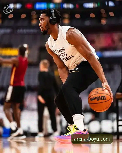 2026博鱼体育使用教程 骑士主场力克魔术:一场高得分对决的技术复盘与观赛平台解析